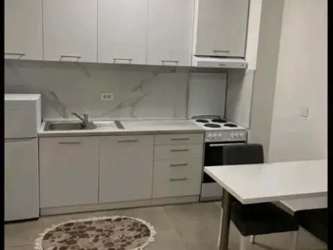 Rent, studio apartment, 30m², Novo naselje, Novi Sad - image 4