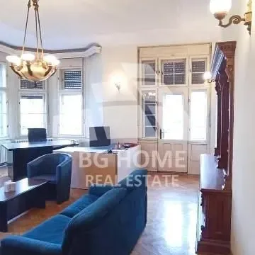 Izdavanje, poslovni prostor, 221m², Savski Venac, Beograd - image 12