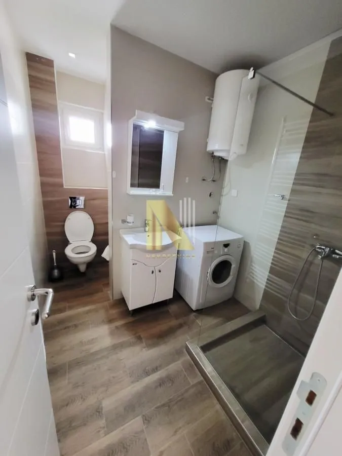 Rent, office space, 68m², Veternik, Novi Sad Sve Podlokacije
