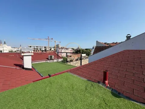 Prodaja, dvosoban stan, 56m², Rotkvarija, Novi Sad Sve Podlokacije - image 26