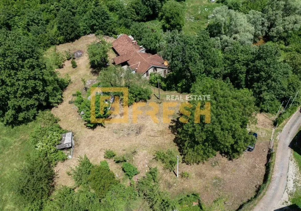 Prodaja, plac, 3685m², Nikšić, Crna Gora