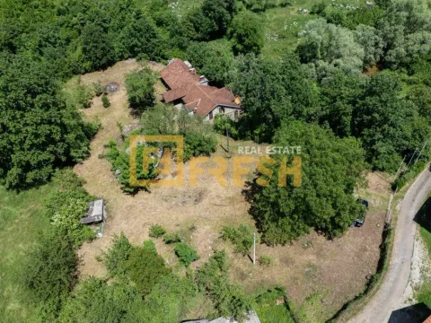 Prodaja, plac, 3685m², Nikšić, Crna Gora