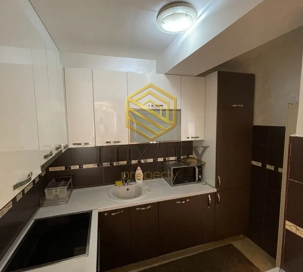 Prodaja, dvosoban stan, 75m², Ljubović, Podgorica