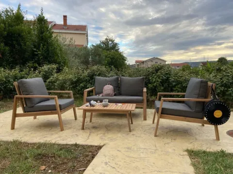 Izdavanje, jednosoban stan, 44m², Tivat, Crna Gora - image 10