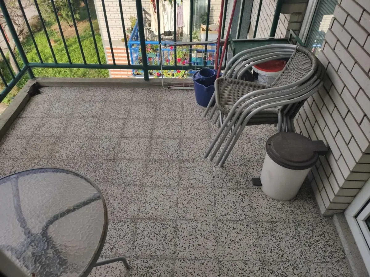 Rent, two bedroom apartment, 60m², Duvanište, Niš