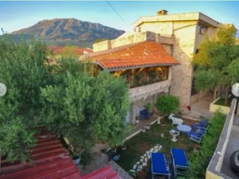 Rent, house, 600m², Dobre Vode, Bar - image 2