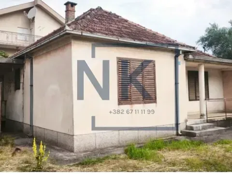 Prodaja, plac, 837m², Tološi, Podgorica - image 3