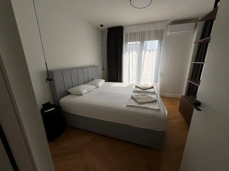 Prodaja, trosoban stan, 107m², Klinički Centar, Beograd