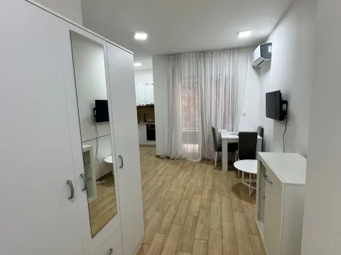 Prodaja, jednosoban stan, 30m², Bijeli Do, Budva - image 4