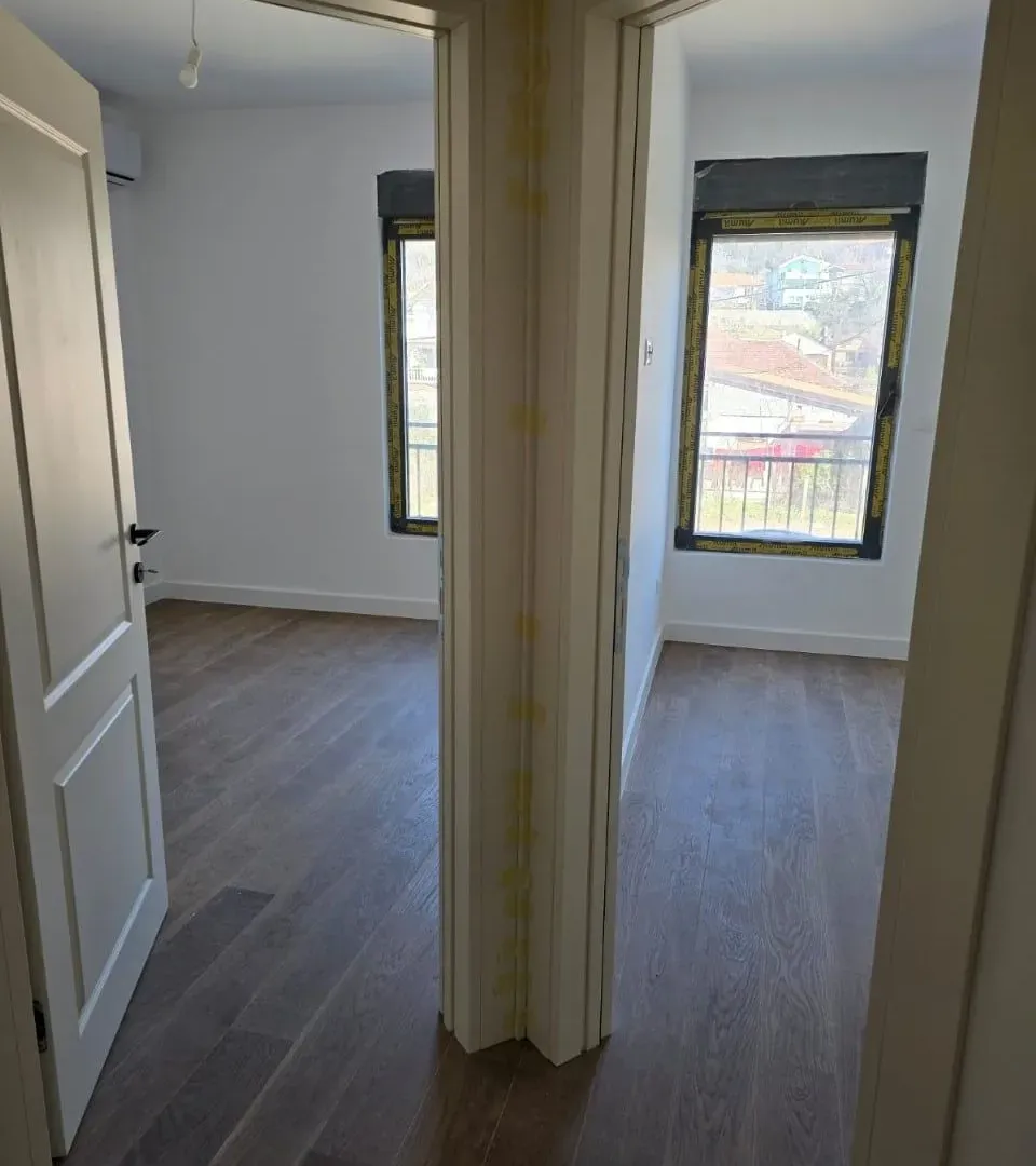 Rent, two bedroom apartment, 67m², Dalmatinska ulica, Podgorica
