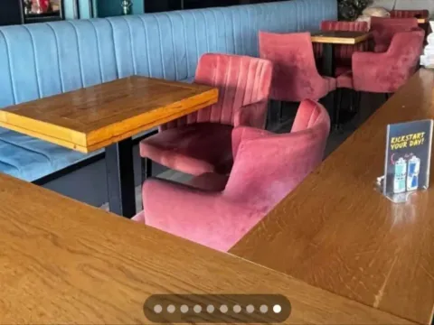 Prodaja, ugostiteljski objekat, 95m2, City Kvart, Podgorica Prodaja, ugostiteljski objekat, 95m2, City Kvart, Podgorica