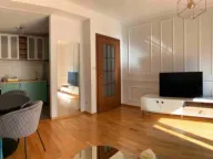 Izdavanje, jednosoban stan, 52m2, City Kvart, Podgorica