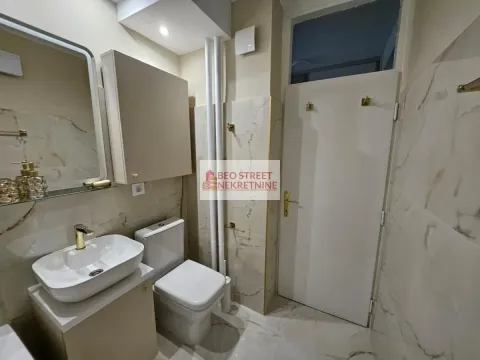 Izdavanje, jednosoban stan, 26m², Voždovačka Crkva, Voždovac Sve Podlokacije - image 16