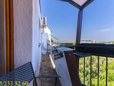 Izdavanje, trosoban stan, 96m², Lion, Zvezdara Sve Podlokacije - image 19