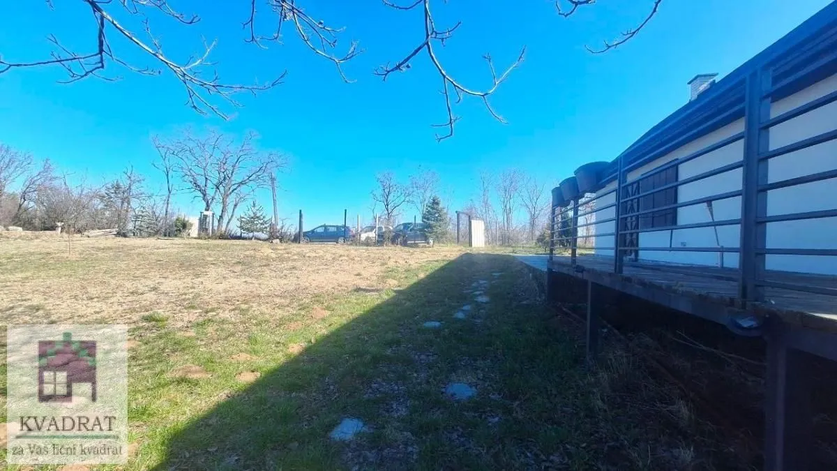 Prodaja, kuća, 48m², Sremski Karlovci, Novi Sad