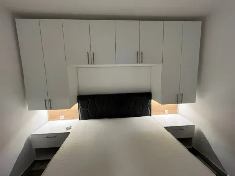 Rent, one bedroom apartment, 54m², Đenovići, Herceg Novi - image 12