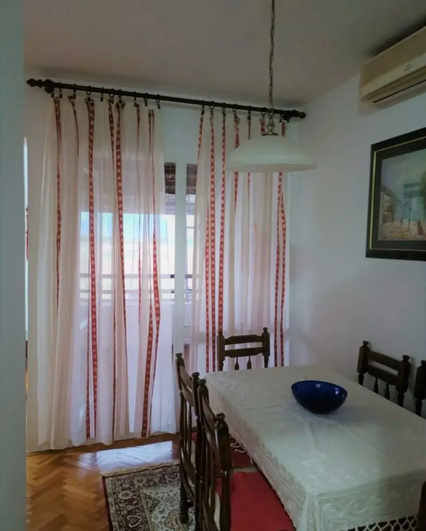 Rent, two bedroom apartment, 67m², Stari Aerodrom, Podgorica