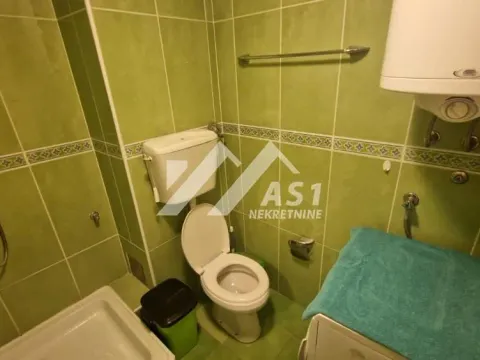 Rent, apartment, 25m², Grbavica, Novi Sad Sve Podlokacije - image 8