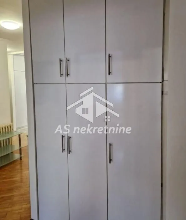 Izdavanje, četvorosoban stan, 102m², Vračar Hram, Vračar Sve Podlokacije