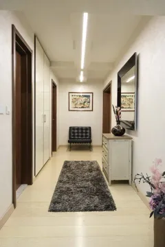 Izdavanje, četvorosoban stan, 178m², City Kvart, Podgorica - image 15