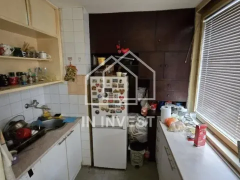 Sale, three bedroom apartment, 58m², Užice, Srbija - image 11