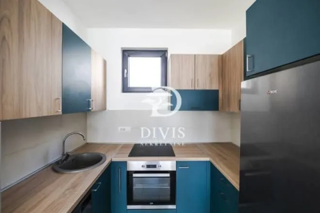Prodaja, dvosoban stan, 43m², Lion, Zvezdara Sve Podlokacije