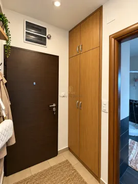 Rent, studio apartment, 30m², Tuški Put, Podgorica - image 4