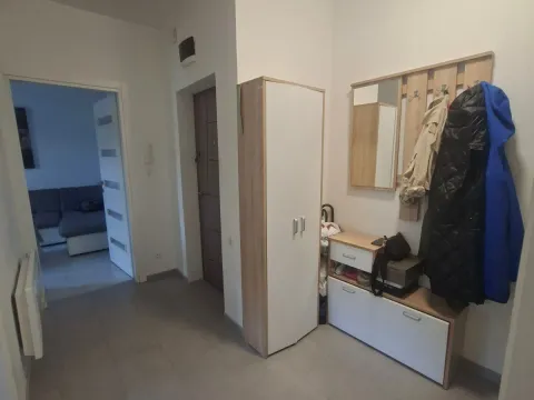 Izdavanje, jednosoban stan, 52m², Preko Morače, Podgorica - image 5