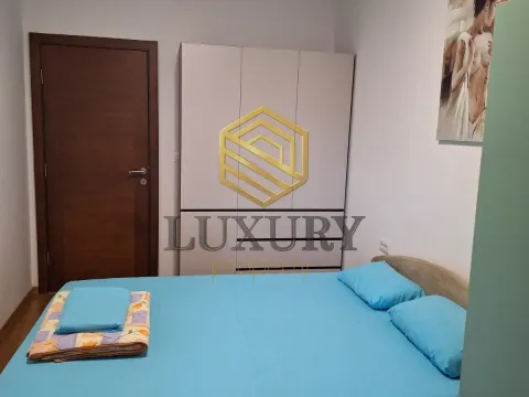 Rent, one bedroom apartment, 45m², Tuški Put, Podgorica - image 6
