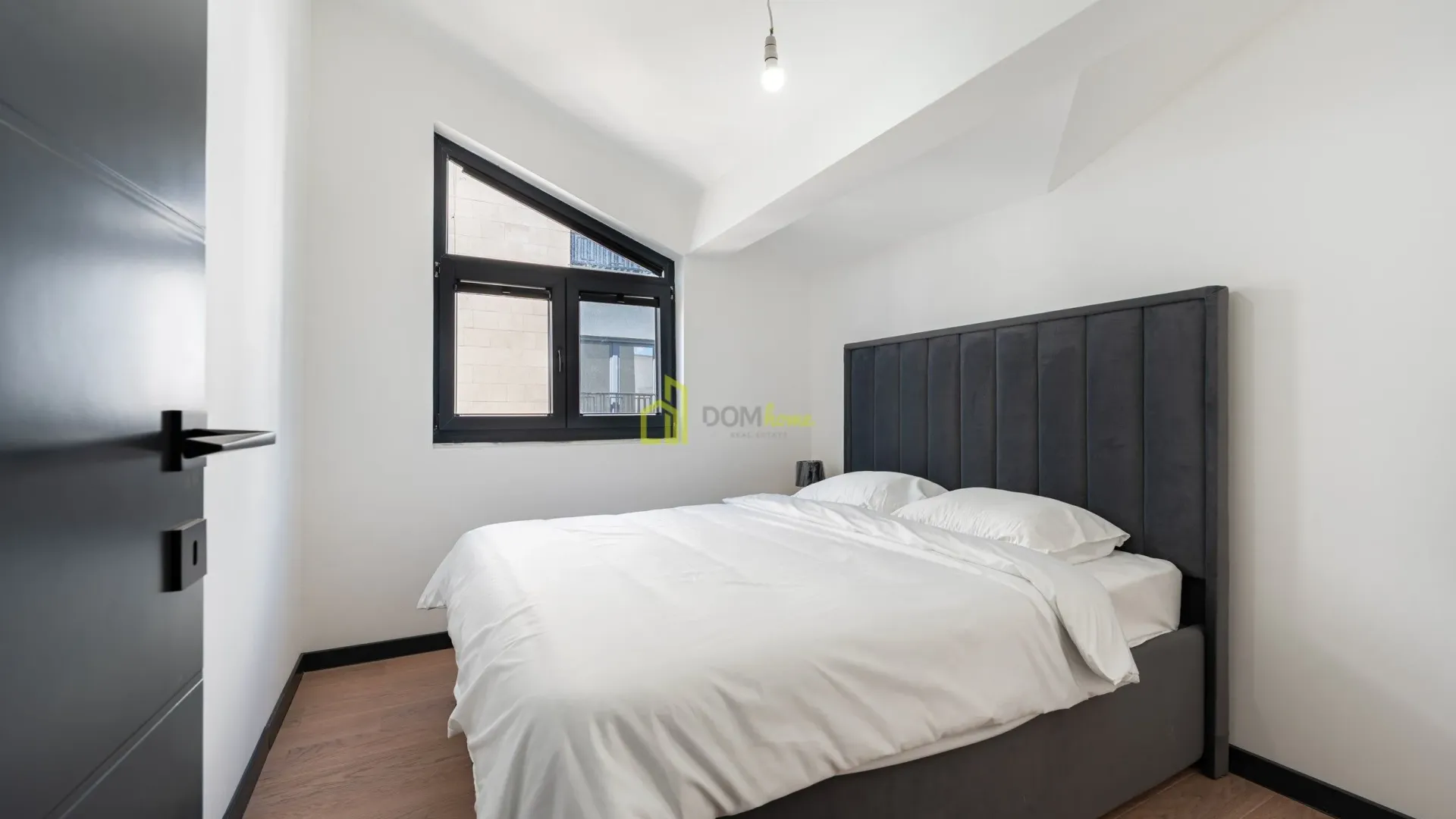 Prodaja, dvosoban stan, 58m², Gorica C, Podgorica