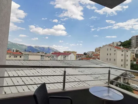 Prodaja, jednosoban stan, 39m², Budva, Crna Gora - image 4