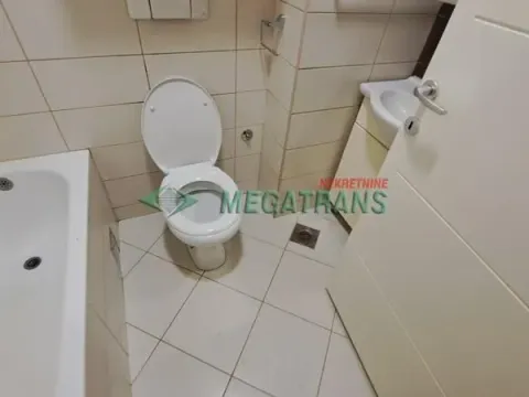 Izdavanje, dvosoban stan, 62m², Grbavica, Novi Sad Sve Podlokacije - image 18