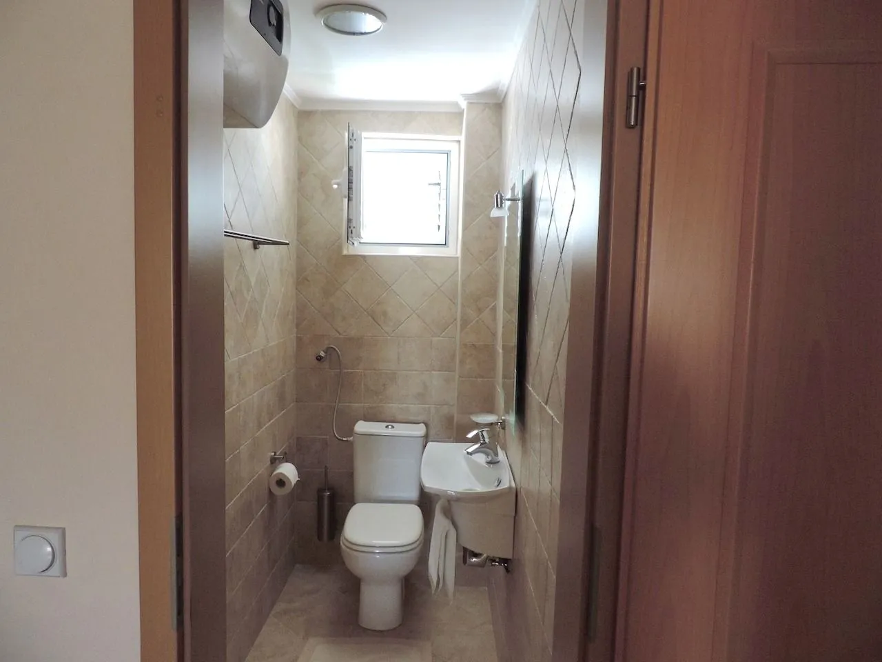 Sale, two bedroom apartment, 105m², Adok, Budva