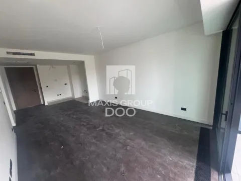 Sale, two bedroom apartment, 70m², Savski Venac, Beograd - image 20