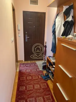Rent, two bedroom apartment, 47m², Čukarica, Beograd - image 10