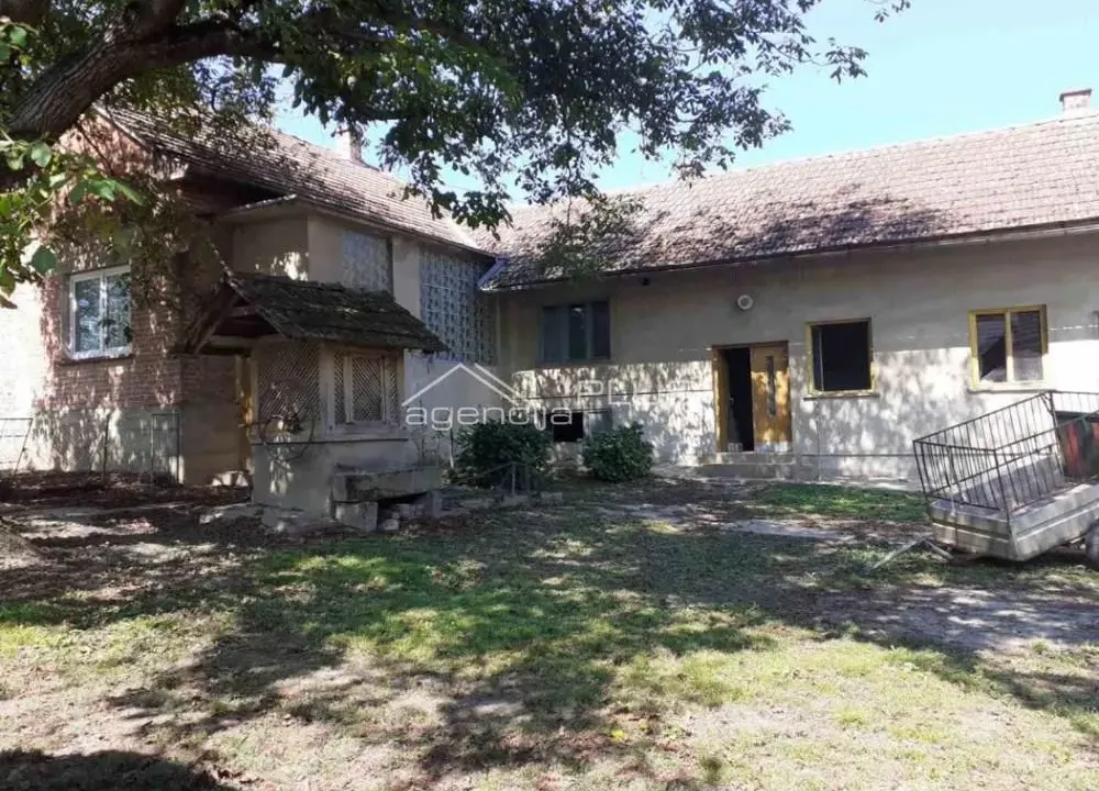 Prodaja, kuća, 138m², Orlovac, Kuršumlija