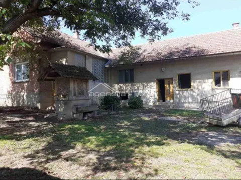 Sale, house, 138m², Orlovac, Kuršumlija