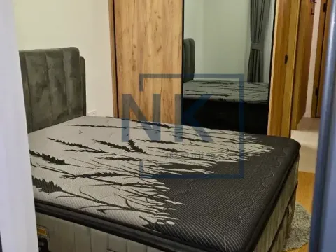 Rent, one bedroom apartment, 47m², New City, Podgorica - image 7