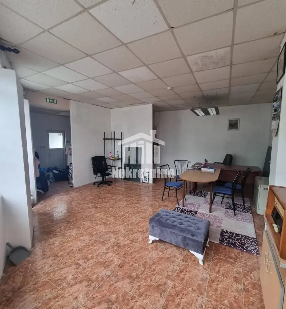 Sale, one bedroom apartment, 38m², Zemun Novi Grad, Zemun Sve Podlokacije