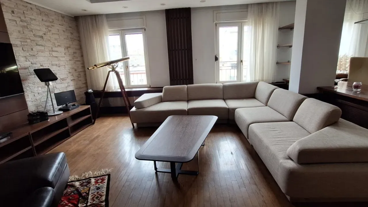 Prodaja, stan, 148m², Vračar Sve Podlokacije, Beograd