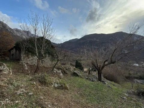 Prodaja, plac, 4350m², Tuđemili, Bar - image 5