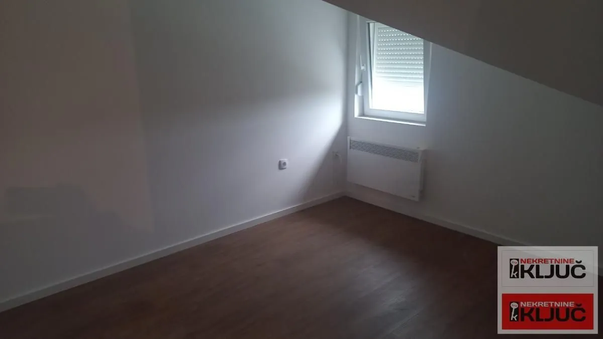 Prodaja, dvosoban stan, 41m², Podbara, Novi Sad Sve Podlokacije