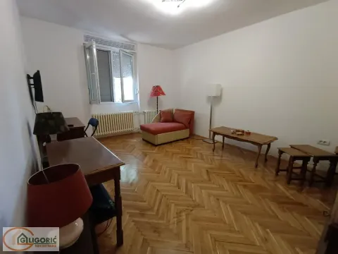 Sale, one bedroom apartment, 37m², Centar, Pančevo