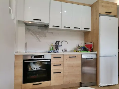 Sale, one bedroom apartment, 31m², Bijela, Herceg Novi - image 4