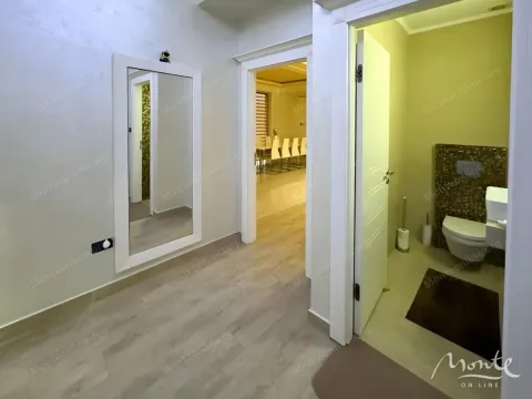 Sale, two bedroom apartment, 158m², Budva, Crna Gora - image 29