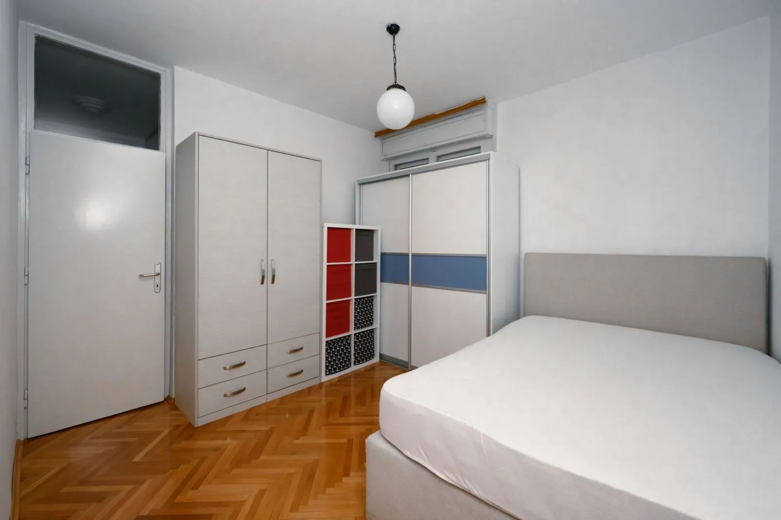 Prodaja, stan, 68m², Podgorica, Crna Gora