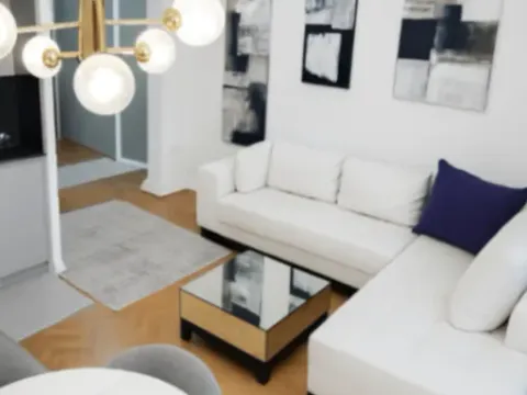 Stan-na-dan, dvosoban stan, 70m², Podgorica, Crna Gora - image 7