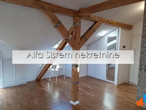 Rent, two bedroom apartment, 90m², Vračar Centar, Vračar Sve Podlokacije - image 9