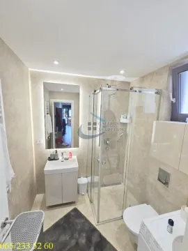 Sale, one bedroom apartment, 40m², Stari Grad, Beograd - image 8