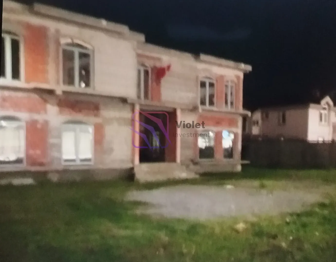 Prodaja, plac, 728m², Central Point, Podgorica